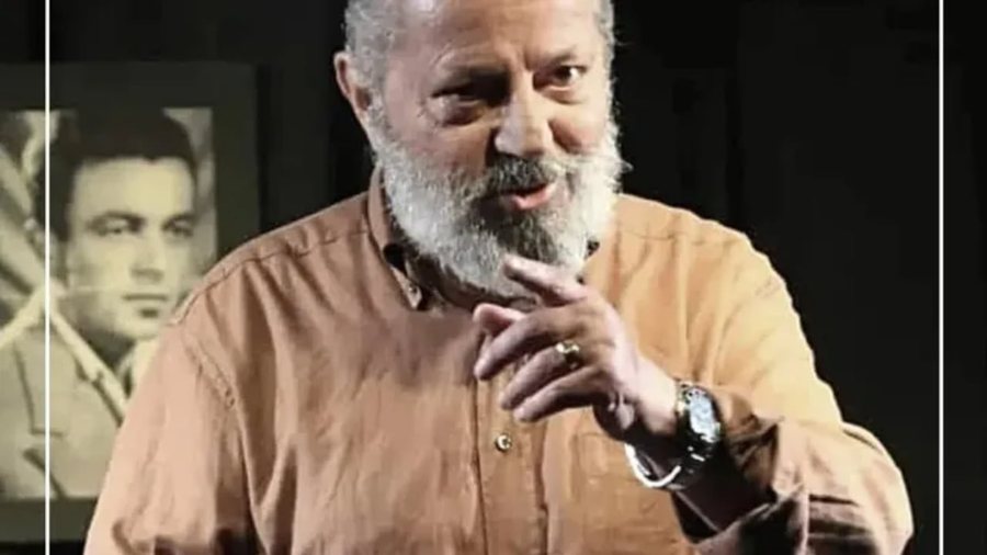 U nda nga jeta pas betejës me sëmundjen e rëndë, kush ishte Naun Shundi dhe rolet e jetës së tij në filma dhe teatër