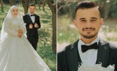 Dasma kthehet në tragjedi/ Të shtënat gjatë festës plagosin dhëndrin, 23-vjeçari ndërron jetë një ditë pas ngjarjes