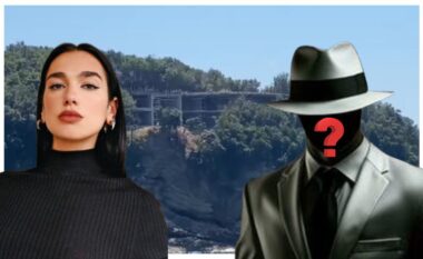 Zbulohet oligarku qe i shiti vilën pa leje Dua Lipës, policia dhe IKMT pjesë e skemës (EMRI)