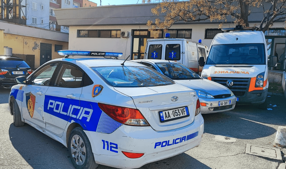 Zbardhet plagosja në Durrës, dy të arrestuar dy në kërkim (EMRAT)