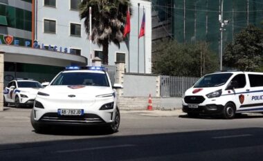 Tentoi të vriste me makinë komshiun, arrestohet 32-vjeçari në Durrës (EMRI)