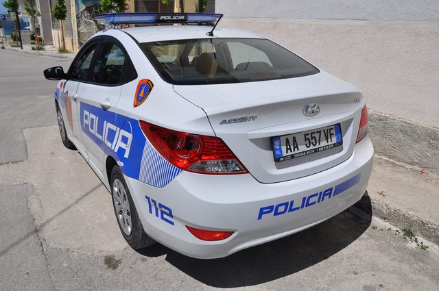 Të shtëna me armë zjarri në bjeshkët e Munelles, policia gjen 6 gëzhoja në vendin e ngjarjes
