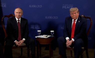 Samiti Trump-Putin në Alaska: Pa marrëveshje konkrete por me sinjale pozitive