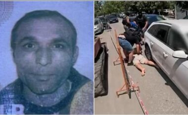 Vrasja e 58-vjeçarit Renato Hoxhaj/ Policia: U arrestua Armando Gega, në kërkim një rumun