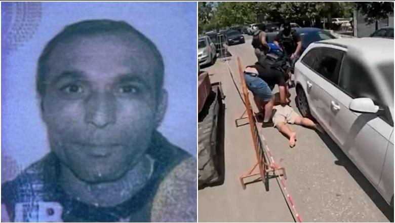 Vrasja e 58-vjeçarit Renato Hoxhaj/ Policia: U arrestua Armando Gega, në kërkim një rumun