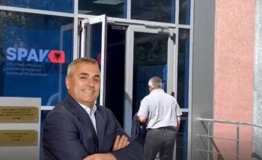 Pas 6 muajsh në “arrest shtëpie”, lihet i lirë kryetari i Bashkisë Tropojë Rexh Byberi