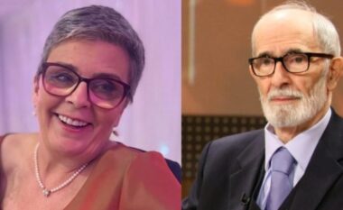 Ndarja nga jeta e vajzës së tij, reagon akademiku Rexhep Qosja: Ditë të rënda për ne, mos i provoftë askush