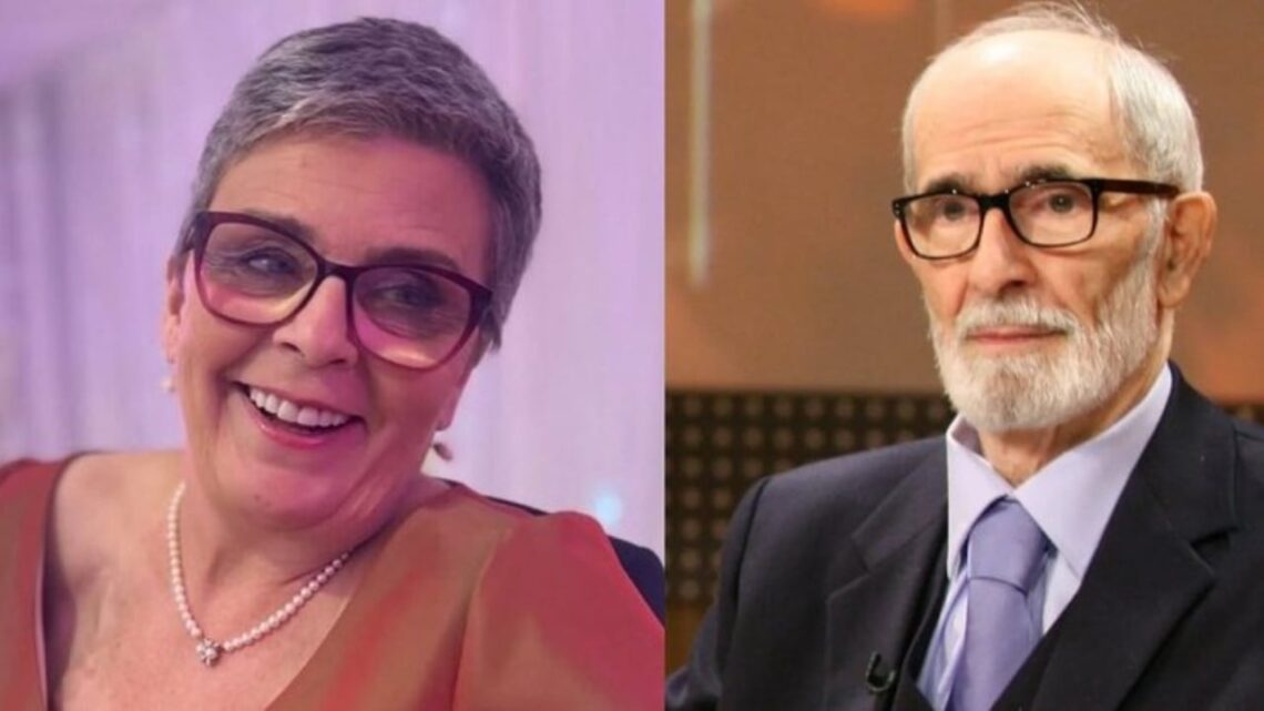 Ndarja nga jeta e vajzës së tij, reagon akademiku Rexhep Qosja: Ditë të rënda për ne, mos i provoftë askush