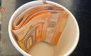 Një mijë euro për një tendë/ Dorëzohet inspektori i IMT-së Klajdi Zhilla, kolegu i tij del para gjykatës