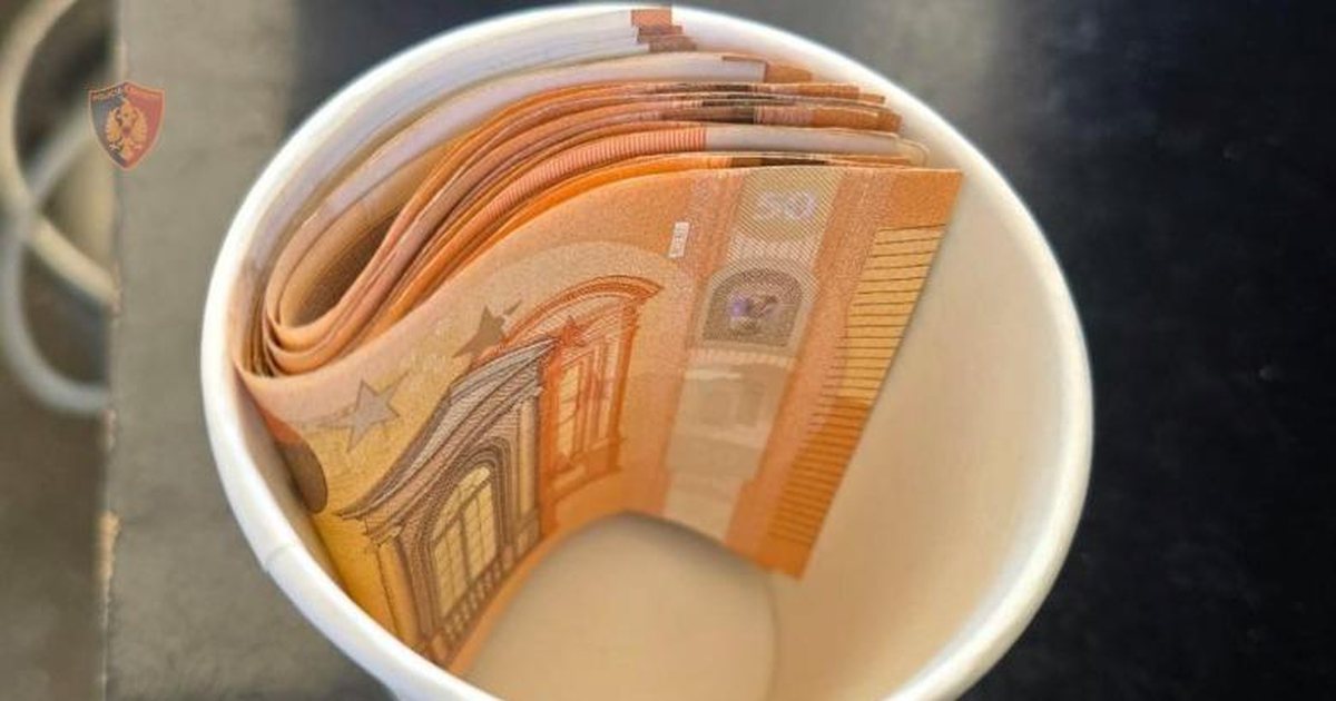 Një mijë euro për një tendë/ Dorëzohet inspektori i IMT-së Klajdi Zhilla, kolegu i tij del para gjykatës