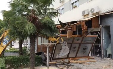 Rama poston video nga Shkodra: Program i ri në funksion të cilësisë së hapësirave komunitare të Shqipërisë 2030