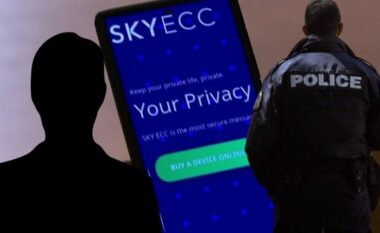 Zbardhen përgjimet në “Sky ECC” mes Ervis Çelës dhe Franc Çopjas: Armët me silenciator po i vendos në kanaçe…