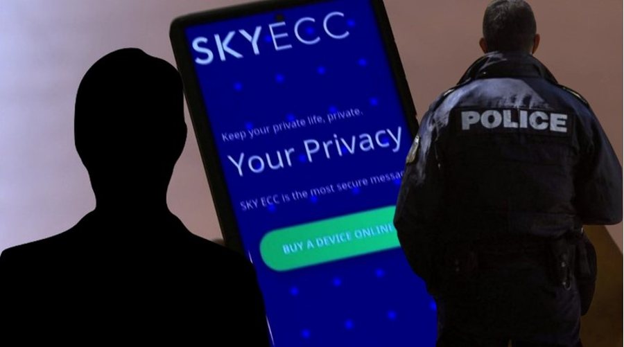 Zbardhen përgjimet në “Sky ECC” mes Ervis Çelës dhe Franc Çopjas: Armët me silenciator po i vendos në kanaçe…