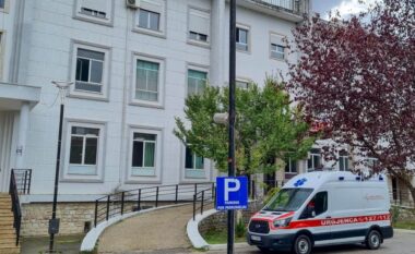 U aksidentua nga një automjet në aksin Gjirokastër-Kakavijë, vdes në spital 60-vjeçari