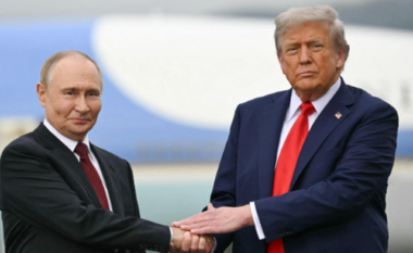 Samiti historik i Alaskës, çfarë dihet rreth takimit tre-orësh midis Putin dhe Trump