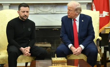 Në pritje të takimit Trump–Zelensky, sot liderët europianë zhvillojnë një konferencë për Ukrainën