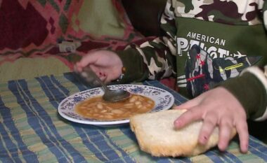 Shqipëria me popullsinë më të nën-ushqyer në Europë