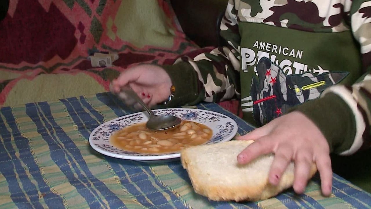 Shqipëria me popullsinë më të nën-ushqyer në Europë