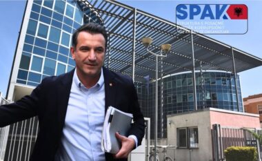 Erion Veliaj kërkesë GJKKO: Të shpallen të pavlefshme aktet hetimore të SPAK