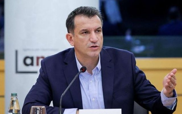 Kur të flas unë ti do jesh lajm i fundit/ Kë po “kërcënon” Erion Veliaj?