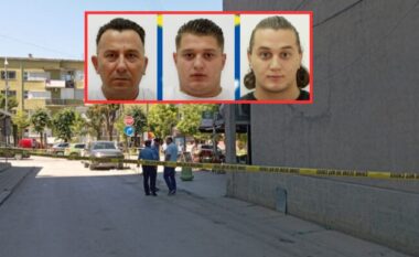 Vrasja e trefishtë në Gjilan, autorët ende në arrati