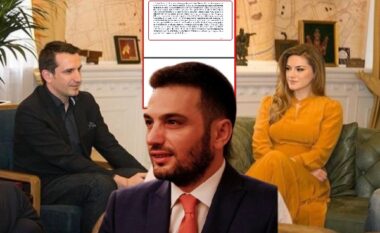 Dosja “Veliaj”/ Ndihmoi Ajolën për “pastrim parash”, SPAK toleroi Gentian Sulën e “Intersig”