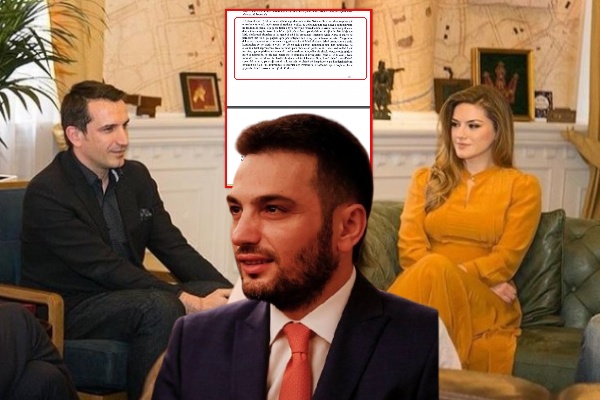 Dosja “Veliaj”/ Ndihmoi Ajolën për “pastrim parash”, SPAK toleroi Gentian Sulën e “Intersig”