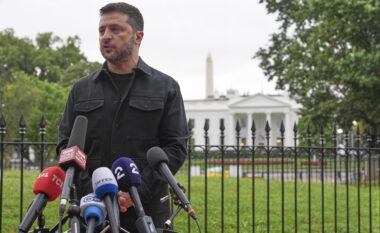 Zelensky flet pas takimit me Donald Trump: I gatshëm të takohem me Putin në çdo format