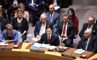Kina dhe Rusia përpiqen të mbrojnë Iranin nga sanksionet, Këshilli i Sigurimit në OKB hedh poshtë rezolutën