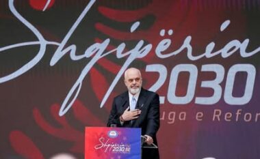 Mandati i katërt/ Zbardhet programi i qeverisë: Paga minimale 500 euro, paga mesatare 1200 euro