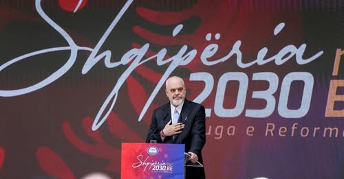 Mandati i katërt/ Zbardhet programi i qeverisë: Paga minimale 500 euro, paga mesatare 1200 euro