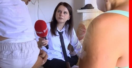 E pazakontë në Elbasan/ Lind fëmijë me partnerin e ri, por fëmijës i japin atësinë e ish-bashkëshortit (VIDEO)
