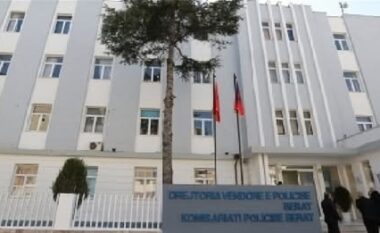 Çmendet” polici në Berat, nxjerr armën e shërbimit dhe kërcënon kolegun e tij që shërben në Poliçan (EMRI)