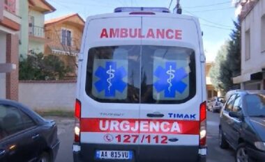 Sherr mes dy familjeve në Durrës/ Plagosen dy persona, shpallet në kërkim autori