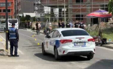 E rëndë në Lezhë/ Preku kabllon elektrike duke ecur në rrugë, humb jetën 16-vjeçarja