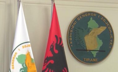 KQZ ndan fondet për forcat politike, bazuar në rezultatet e 11 Majit