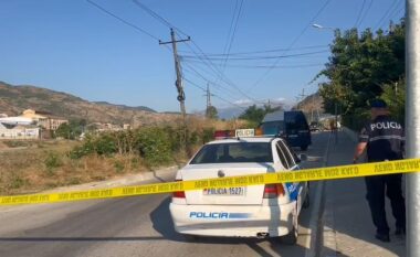 Identifikohet shtetasi italian i vrarë në Tepelenë, pronar i një fabrike tullash dhe prej 20 vitesh banues në Tiranë (EMRI)