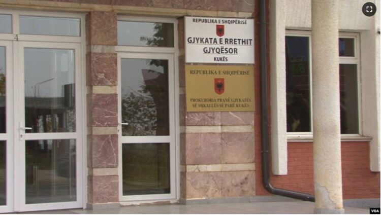 Konfiskohen pasuritë e familjarëve të shqiptarit të arrestuar në Londër (EMRI)