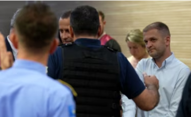 Vrasja e Liridona Ademajt/ Naim Murseli përplaset me mjekun psikiatër të raportit që e la në burg