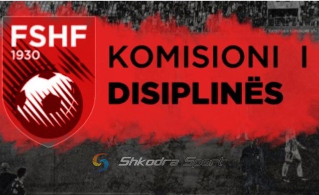 Disiplina me “dorë të hekurt”/ Gjoba për katër klubet e Superligës (VENDIMET)