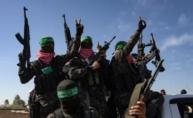 Plani i administratës Trump për transformimin e saj në një “Rivierë të Lindjes së Mesme”, Hamasi: Gaza nuk është në shitje