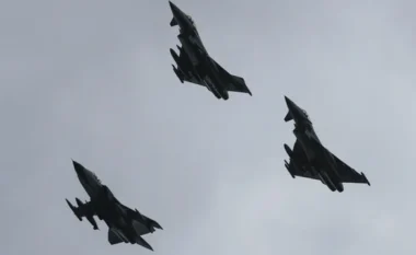 “Lojëra lufte” në Baltik/ Stërvitje paralele ushtarake midis Gjermani – NATO dhe Rusi – Bjellorusi