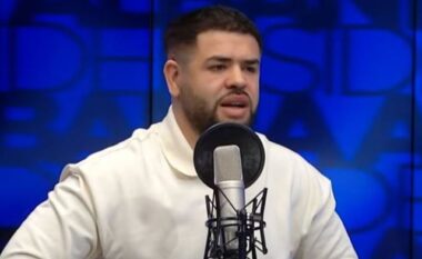 “Do pranoje nëse Rama do të ftonte për tu bërë ministër?”, Noizy: Nuk flas dot si politikan, por jam njeri fjale…