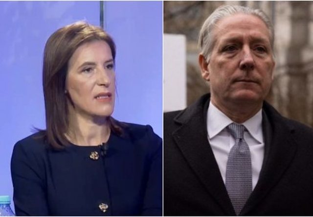 “Dosja “McGonigal”, njollë e zezë për vendin tonë”, Klodiana Lala: Ja cila është aktakuza që implementon politikisht kryeministrin