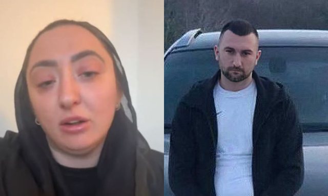 Vrasja e Kristjan Kolës në Shkodër, flet motra e 34-vjeçarit: Dyshoj që policia është e implikuar në krim, duam drejtësi