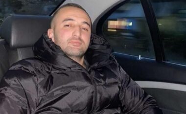 Vrasja në Shkodër, zbardhet deklarata e autorit: Objektivi im ishte vetëm Erogen Vaso