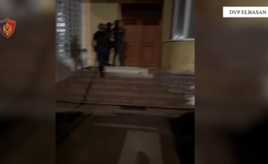 Megaoperacioni në Elbasan/ Zbardhet emrat e të arrestuarve për trafik të lëndëve narkotike
