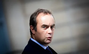 Shkarkimi i Bayrou nga detyra/ Macron emëron Sebastien Lecornu kryeministër të ri