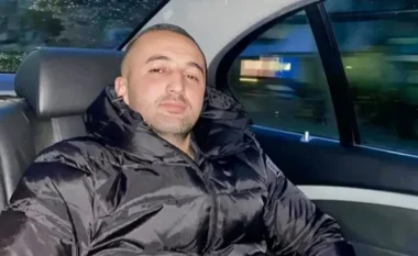 Vrau dy persona në Shkodër dhe plagosi dy të tjerë, izolohet në paraburgimin 302 në Tiranë Ragip Gila