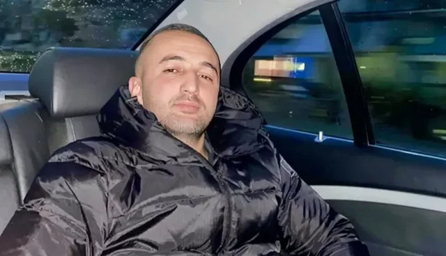 Vrau dy persona në Shkodër dhe plagosi dy të tjerë, izolohet në paraburgimin 302 në Tiranë Ragip Gila